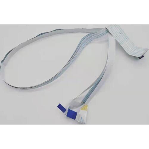 Printhead cable head cable Print head Cable for Epson 1390 1400 1410 1430 R260 R360 R380 R390 RX580 RX590 L1800 1500W EP4004