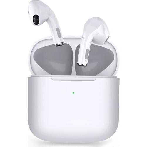 Newmsnr Bluetooth Earbuds (2020 Innovative TWS-08-Diamond Design) Wireless Earphone Headphones Premium Sound with Deep Bass