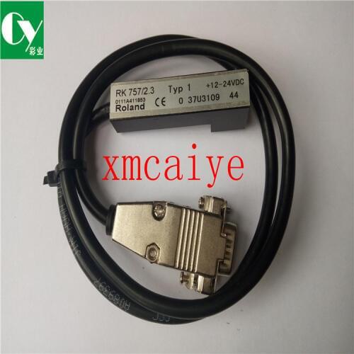 RK757 2.3 for man roland 700 printing machine encoder strip sensor