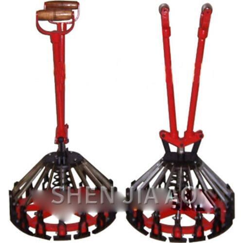 FG-300 hand pressure sealing pliers 18L 20L standard barrel capping machine capper sealer manual capping machine capper