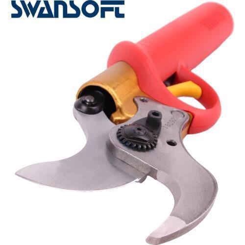 Grape Tree Handheld electric drive pruning shear voltage 43.2V