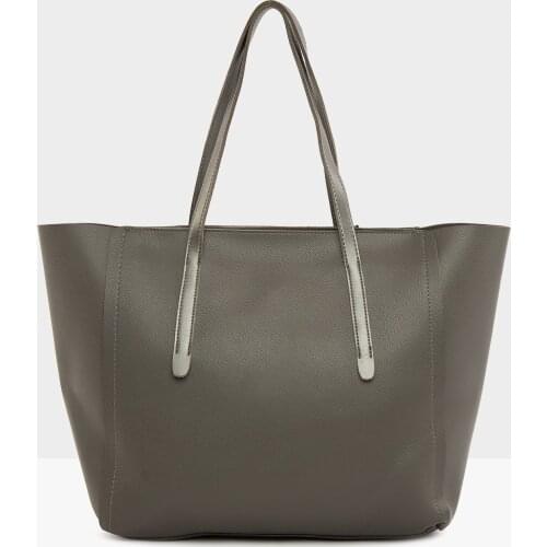 YOK Totes With Short Handles