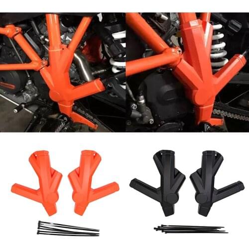 For 1190 1090 1290 Super Adventure R Motorcycle Accessories Bumper Frame Protection Guard Cover
