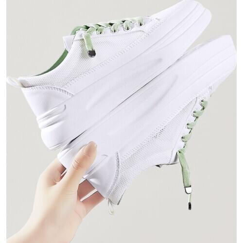 Tenis feminino Sneakers 2020 Women Tennis Shoes Chaussures Femme Fitness Jogging Shoes Women Zapatos De Mujer Sport Soft Cheap