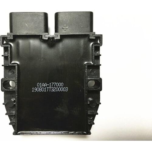 01AA 177000 Original Rectifier / Regulator for CF Moto 400GT 400NK 650GT 650NK 650MT CFORCE UFORCE 400 500 550