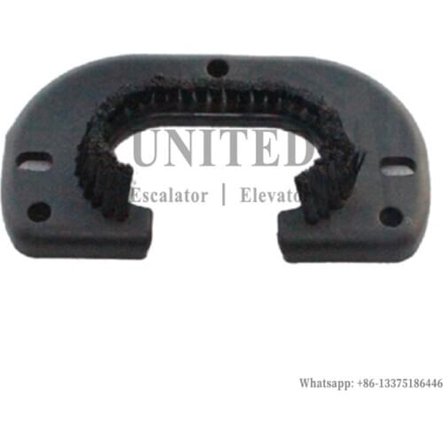 10pcs=1lots Escalator Handrail Inlet For 506NCE GO222D1