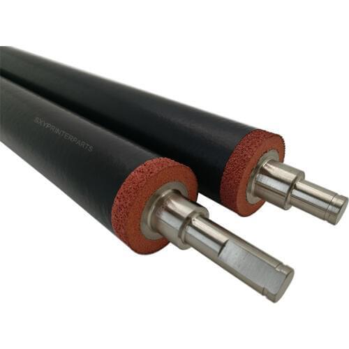 2pcs Free shipping Stock Printer Parts D202-4313 Lower roller for Ricoh MP2554 3554