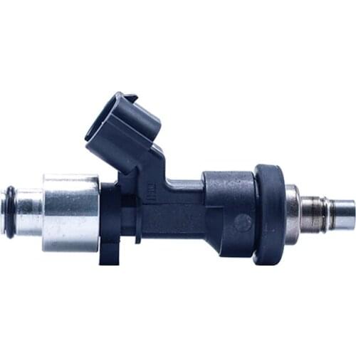 High flow fuel injectors 650cc 62lb Fit for Toyota Supra 2JZ 2JZGTE 2JZ-GTE 2JZGE 1MZ 5VZ 3VZTurbo Free shipping 4pcs