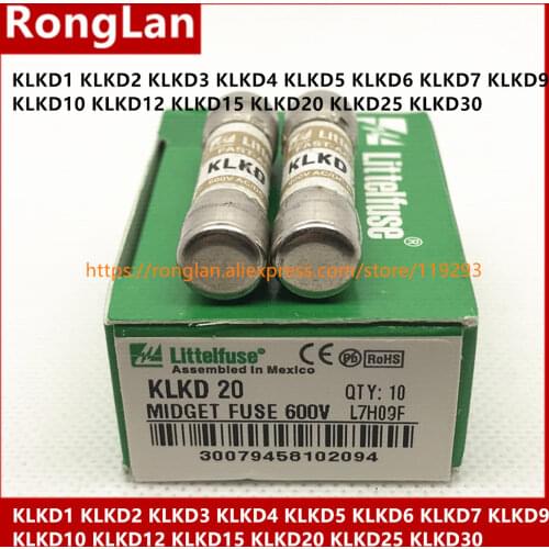 [SA]US imports BUSSMANN fuse Limitron fuse JJS-40 40A 600V