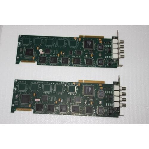 USED 100% TESTED CIRCUIT BOARD SHD-60A-CT/PCI/SS7 *Please contact us for real photo,100% real stock