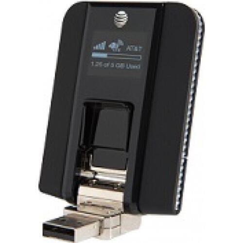 Sierra Aircard 340u pocket modem 4G LTE/3G/WCDMA unlocked