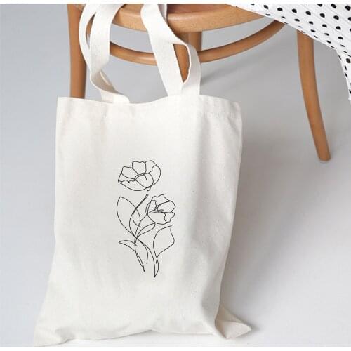 KEENICI Shopping Bags