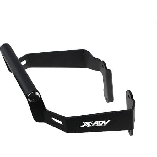 Motorcycle GPS Smart Phone Navigation Mount Mounting Bracket Adapter Holder Brand for HONDA X-ADV 750 XADV XADV750