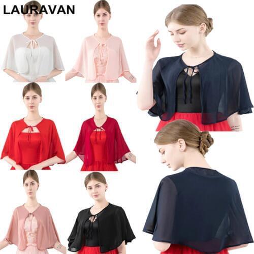 LAURAVAN Women's Black Jackets