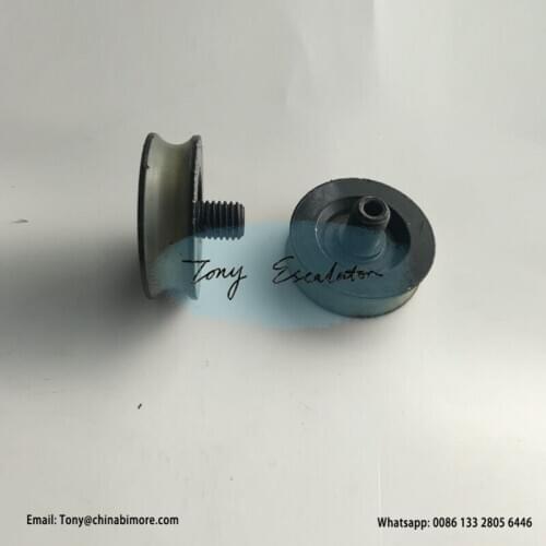 Elevator Roller 48*14*6200 S200 K300