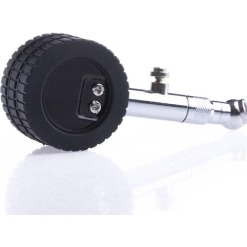 New Car Vehicle Automobile Tire Air Pressure Gauge 0-60 psi Dial Meter