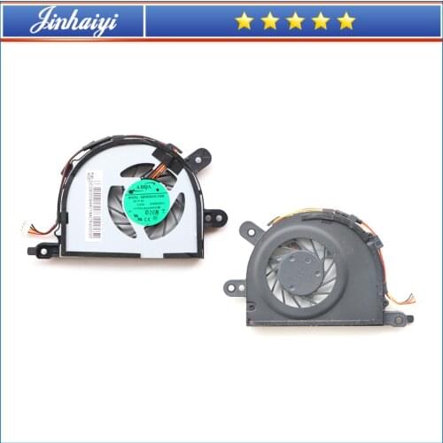 Laptop CPU Cooling Cooler Fan For Lenovo Ideapad U260 heat sink Original