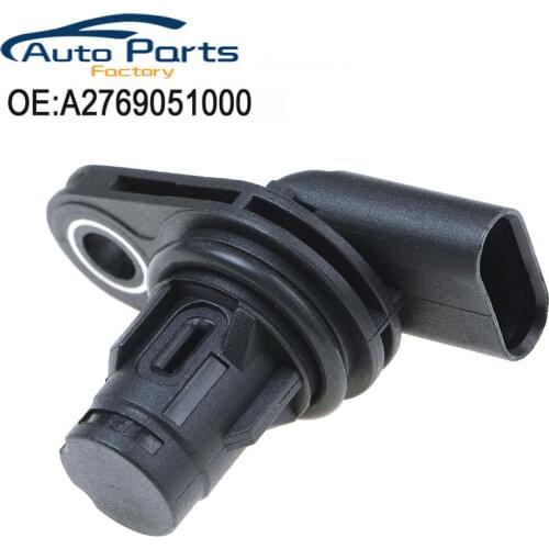 New Engine Right Camshaft Position Sensor For Mercedes ML350 3.5L M276 2012-2015 A2769051000 2769051000