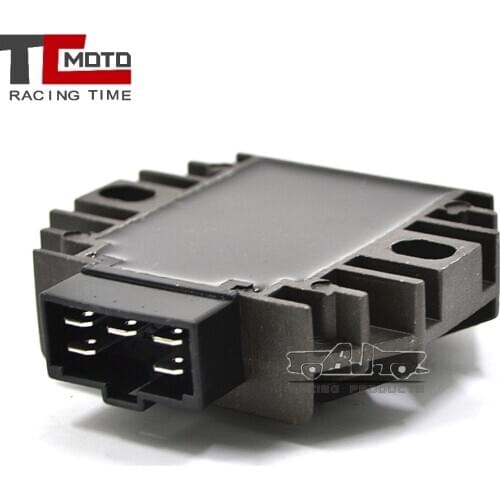 Regulator Rectifier For Piaggio Fly Liberty Skipper ST 125 150 Beverly Carnaby X8 X9 200 For Peugeot Elyseo Elystar 125 150