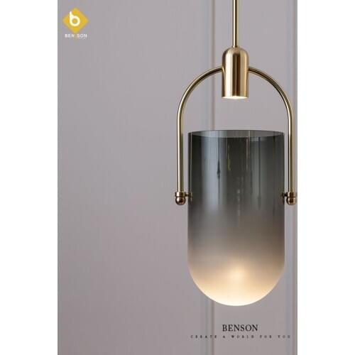 Nordic Aplomb Pendant Lights Modern Led Pendant Lamps White Hanglamp Aluminum Luminaria For Living Room Kitchen Light Fixtures