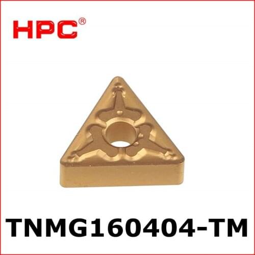 TNMG160404-TM ZT2150P CNC cutting tools tungsten carbide turning inserts , lather ,CNC machine