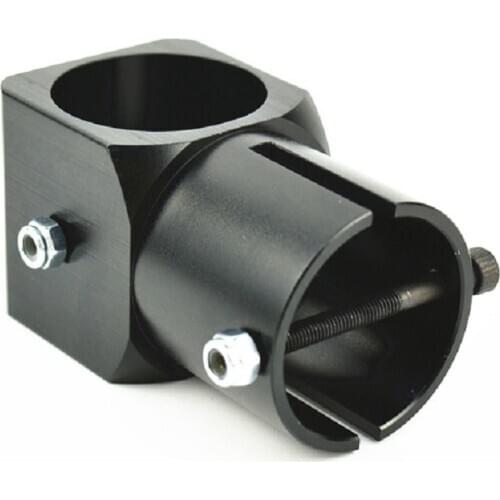 Thelanding gear 25 turns 25 aluminum alloy three-way fixed leg bracket planting protection uav