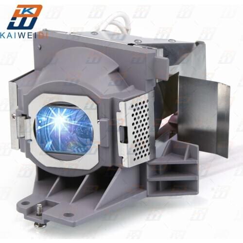 High quality RLC-101 RLC101 Replacement Projector Lamp for Viewsonic PRO7827HD PJD7836HDL Projectors With Housing
