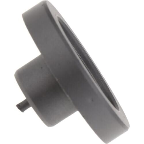 Fishing Rod Butt Cap DIY End Caps Lure Bait End Plug Connectors