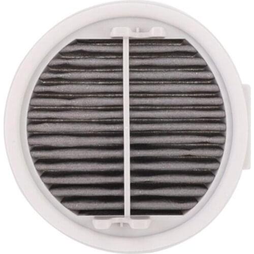 Vacuum Cleaner Filter Parts, Efficient Filter Core Fit for Roidmi F8 Smart Cordless Handheld Vacuum Cleaner Spare Part