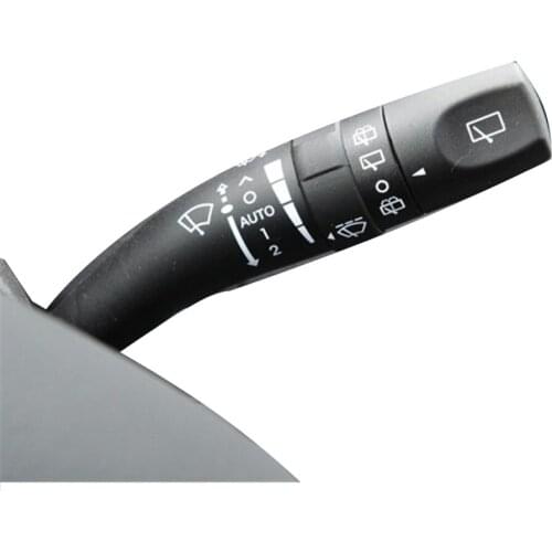 934203J100 Genuine Multifunction Wiper Washer Switch Lever for kia VERACRUZ iX55 2007-2012 windshield wiper arm switch knob