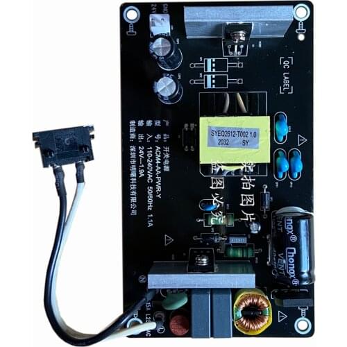 ACM4-AA-PWO-HD/PWR-Y Main Board Of 2S Power Supply Board For Xiaomi Air Purifier Brand New