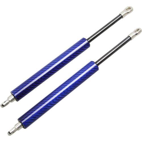 2pcs Auto front hood bonnet Gas Spring Struts Prop Lift Support Damper for PORSCHE 911 Targa (964) 1988-1992 1993 319mm