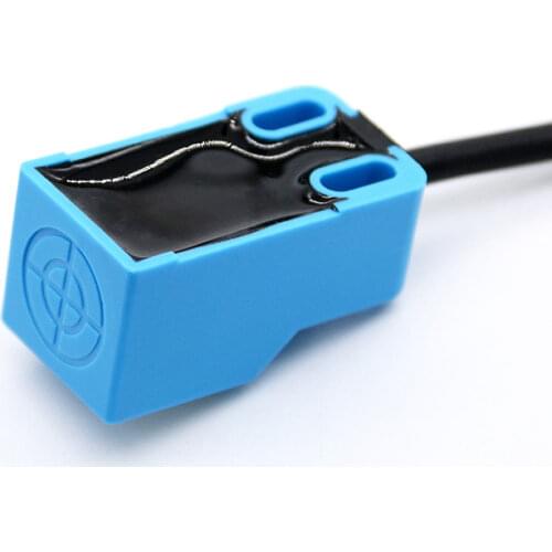 Proximity switch SN04-N metal detection sensor for metal inspection SN04-N2 SN04-P SN04-P2 NPN PNP NC NO