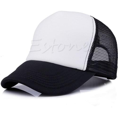 Baby Boys Girls Children Toddler Infant Hat Peaked Baseball Hats Beret Kids Cap