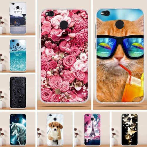 ENGOI Phone Cases Xiaomi Mi 5