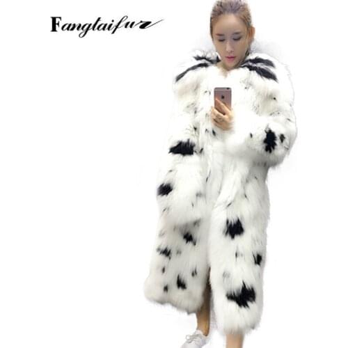 Ftangaiur Women's Black Jackets