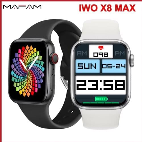 MAFAM Heart Rate Watch