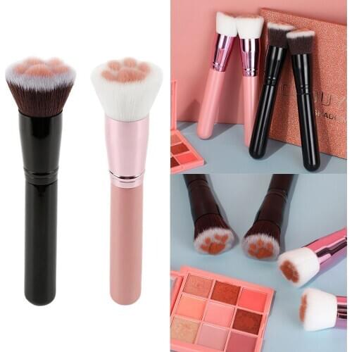 1pcs Makeup Brushes Kit Beauty Make Up Brush Set Concealer Cosmetic Blush Foundation Eyeshadow Concealer Lip Eye Tool Y96358
