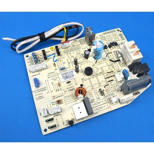 New and original Main board M538F1T 30135000083 ,GRJ538-A10