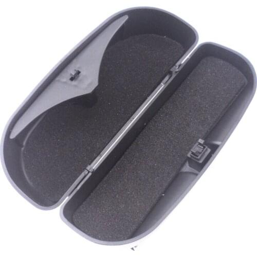 New product Car Glass Glasses Box Case For Infiniti FX-series Q-series QX-series Coupe EX37 EX25 JX35 EX35 G Class M-Class