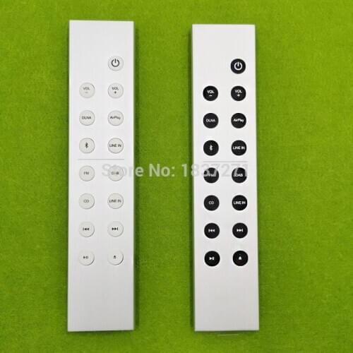 Original remote control for geneva Aerosphere S wireless speaker system