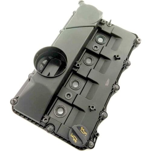 ROCKER COVER FWD CAMSHAFT COVER for F-ORD TRANSIT MK7 2.2 TDCi 2006-2011 0248.P9 1526690 6C1Q6K271BH 6K271BH