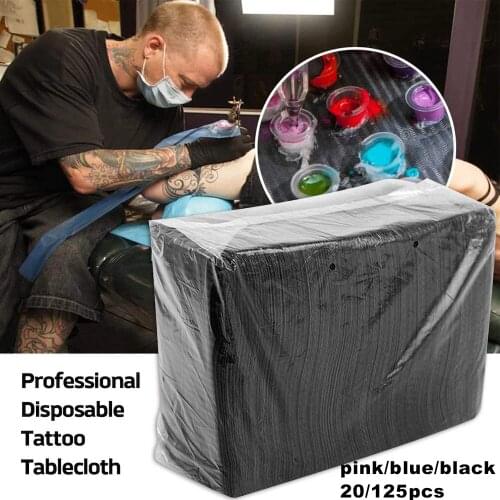 SKINMAKER Products For Tattooing