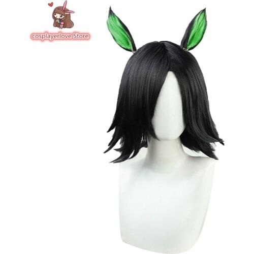 Uma musume Pretty Derby Winning Ticket Headwear for Cosplay Halloween Carnival Costume
