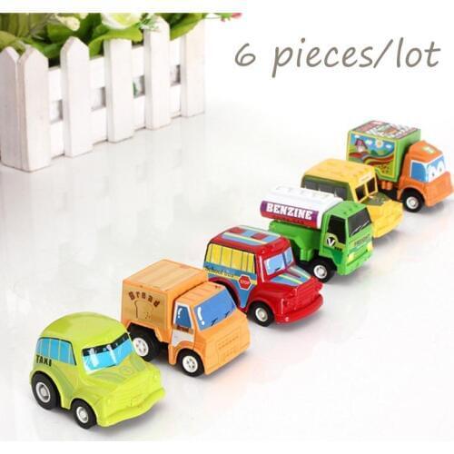 VEEKEEON Toy Transport