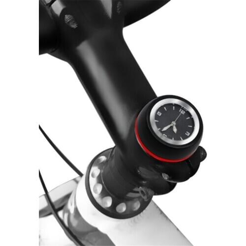 Bicycle Headset Fork Top Cap Colorful Bicycle Stem Top Cap MTB Mountain Bike Stem Top Cover Cycling Accessories