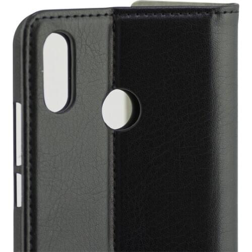 Folio Mobile Phone Case Huawei P20 Lite KSIX Standing Slim