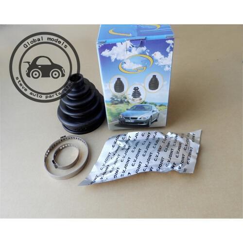 Outer c v joint cv boot repair kit cv joint for BMW 540i 545i 550i 520i 525i 535i 520Li 523Li 528Li 530Li 535Li 525Li 528i 530i