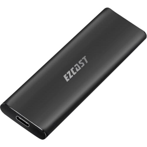 SSD Adapter External Box Laptop Notebook S8000 SSD Hard Drive Enclosure USB 3.1 Gen2 Type C to M2 NGFF NVMe PCIe