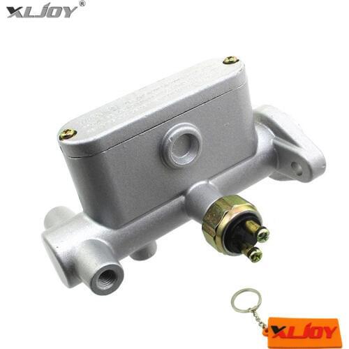 XLJOY Brake Master Cylinder For Tomberlin Crossfire 150 150R Go Kart Buggy
